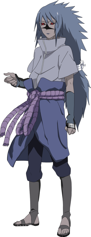 Anko Mitarashi PNG