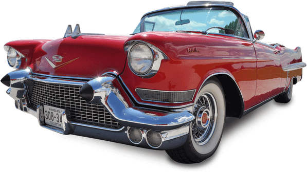 Cadillac Automobile PNG