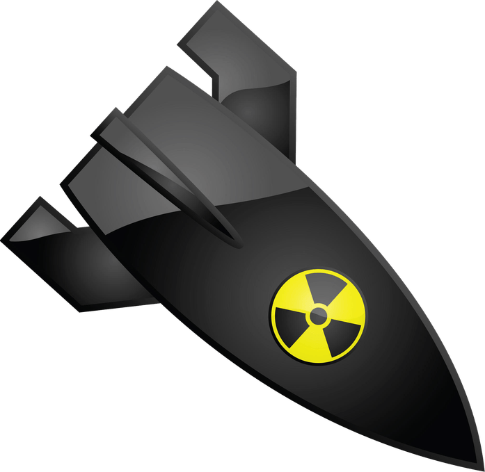 Nuke PNG