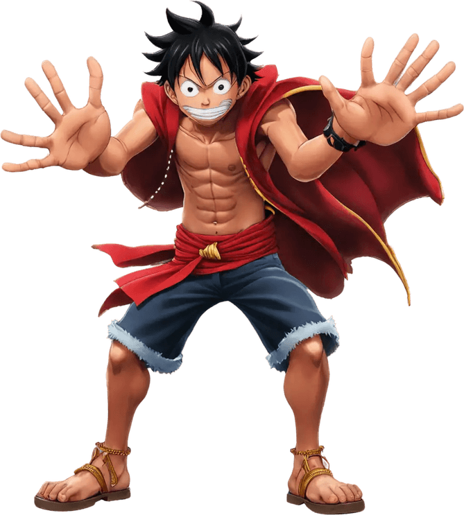 Gear 5 PNG