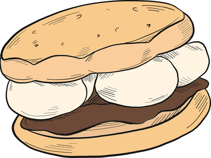 Smores PNG