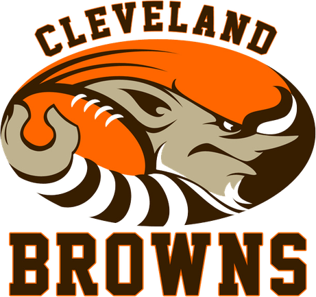 Cleveland Browns PNG