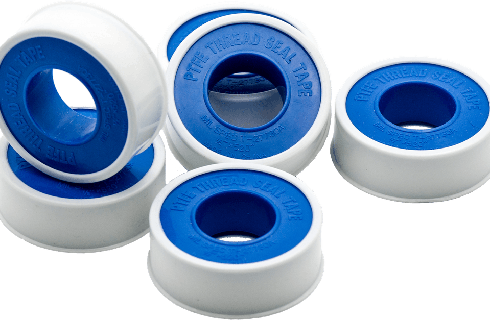 Seal Tape PNG