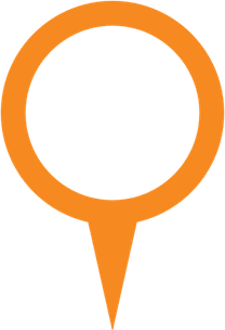Location Circle PNG