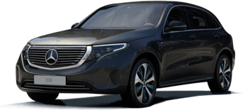 Mercedes Eqc PNG