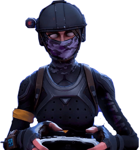 Fornite Elite Agent PNG