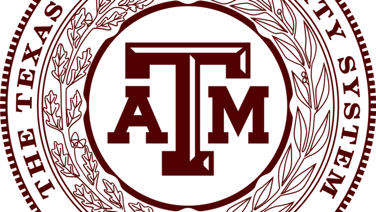 Texas Aandm Logo PNG