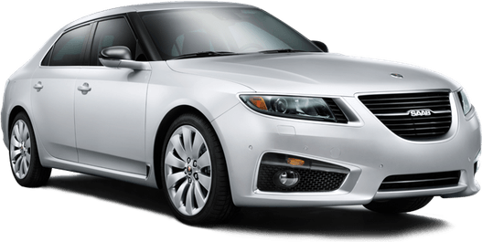 Saab PNG