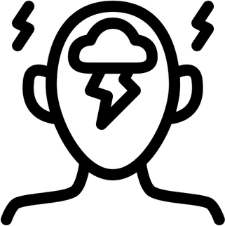 Distress PNG