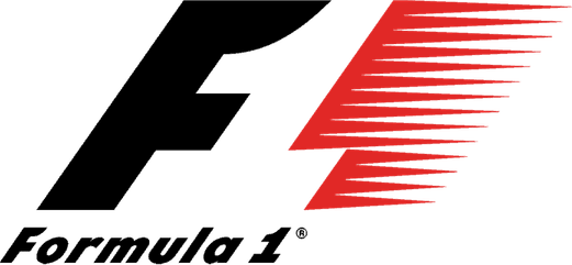 F1 Logo PNG