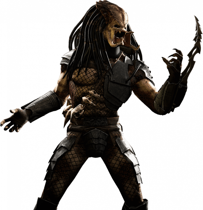 Mortal Kombat PNG