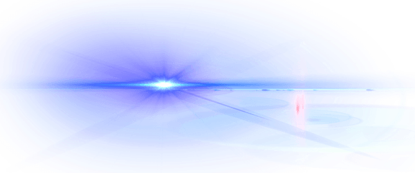 Flare Lens PNG