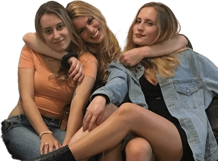 Haley Anderson PNG