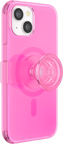 Pink Iphone PNG