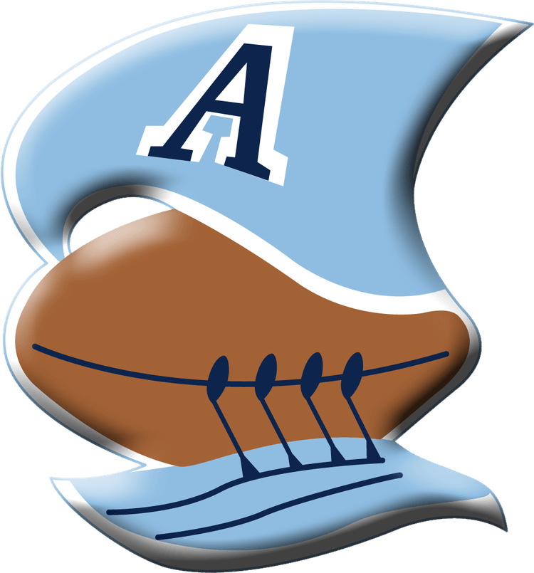 Toronto Argonauts PNG