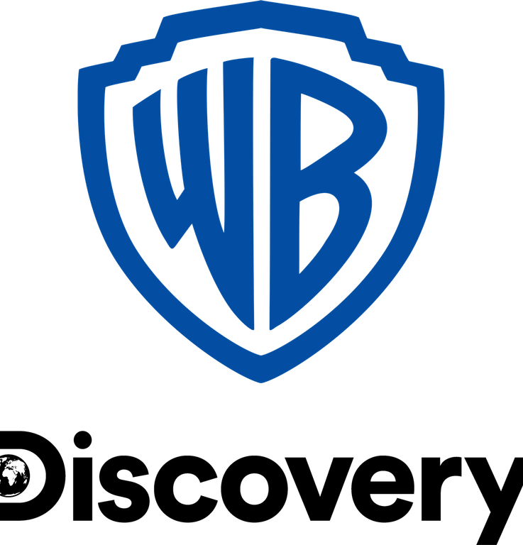 Warner Bros Discovery Logo PNG