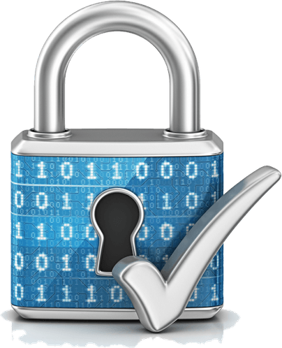Web Security PNG