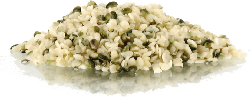 Hemp Seeds PNG
