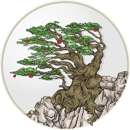 Bonsai Tree PNG