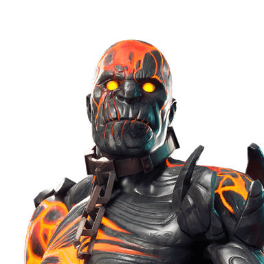 Fortnite The Prisoner PNG