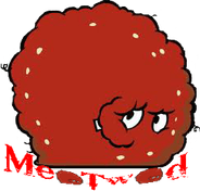 Meatwad PNG