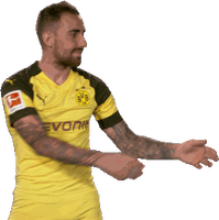 Paco Alcacer PNG