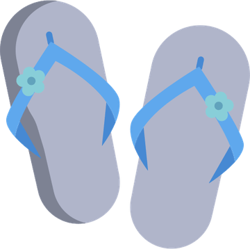 Flip Flops PNG