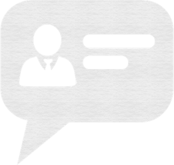 Text Bubble Small PNG