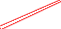 Red Beam PNG