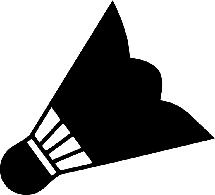 Shuttlecock PNG