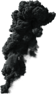 Dark Smoke PNG