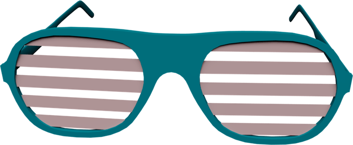 Shades PNG
