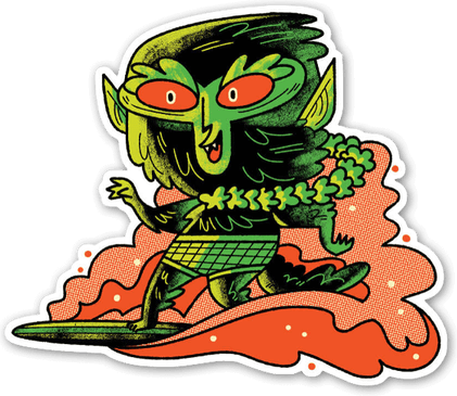 Slimer PNG