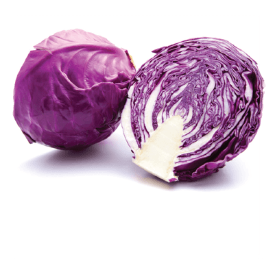 Red Cabbage PNG