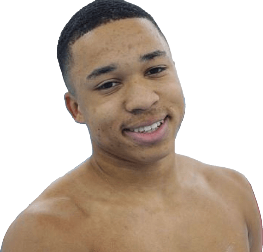 Joe Fraser PNG