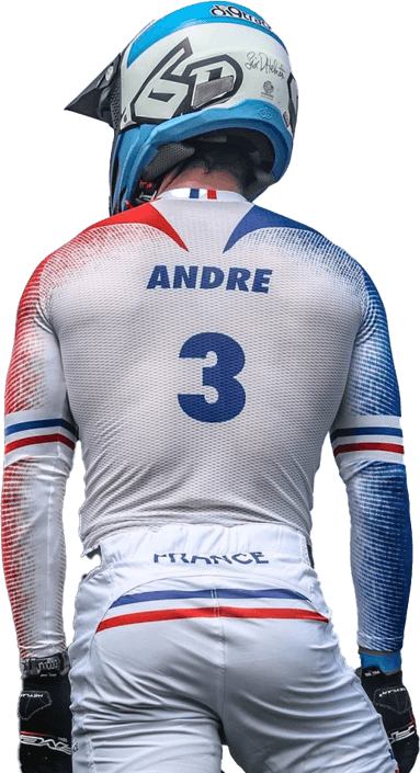 Sylvain Andre PNG