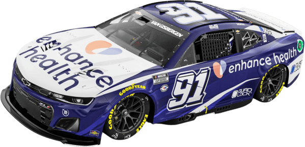 Nascar Car PNG