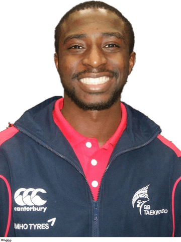 Mahama Cho PNG