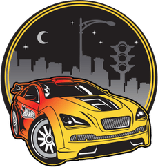 Hot Wheels Super Treasure Hunt Logo PNG