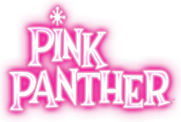 The Pink Panther PNG