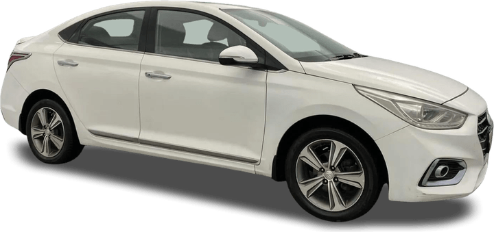 Hyundai Car PNG