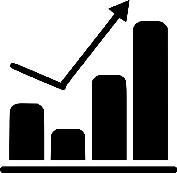 Bar Chart PNG