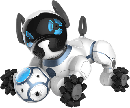 Robot Dog PNG