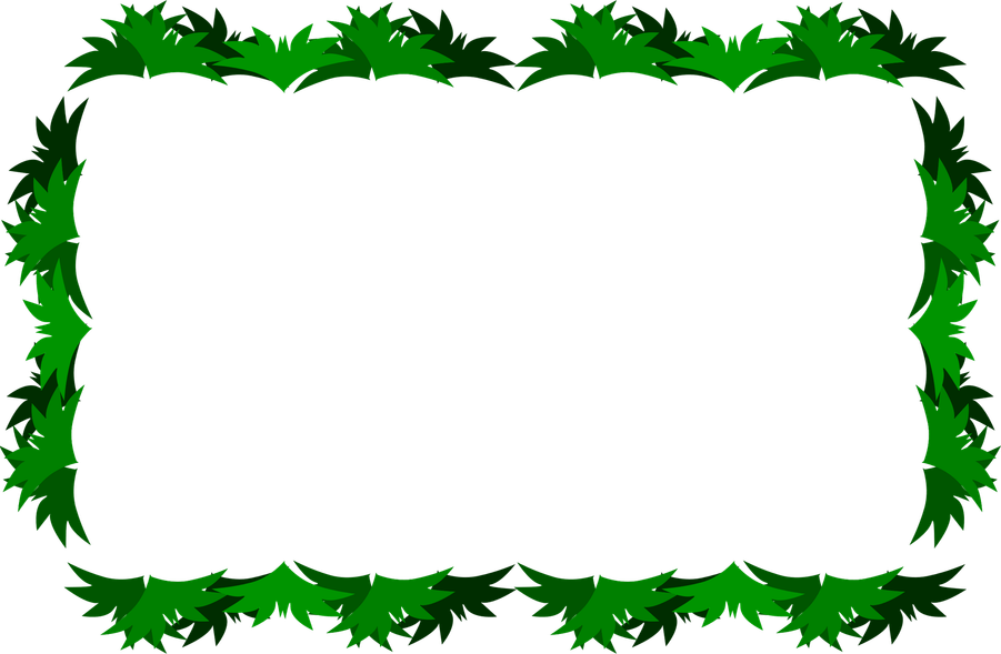 House Border PNG
