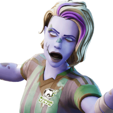Fornite Fatal Finisher PNG