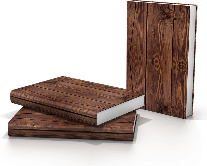 Magazine Book PNG