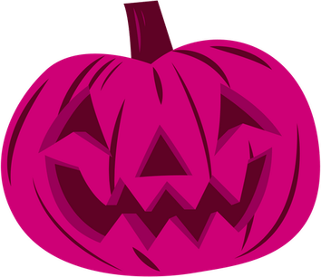 Halloween Pumpkin PNG