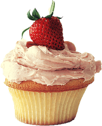 Cupcake PNG