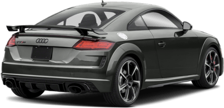 Audi Tt Rs PNG