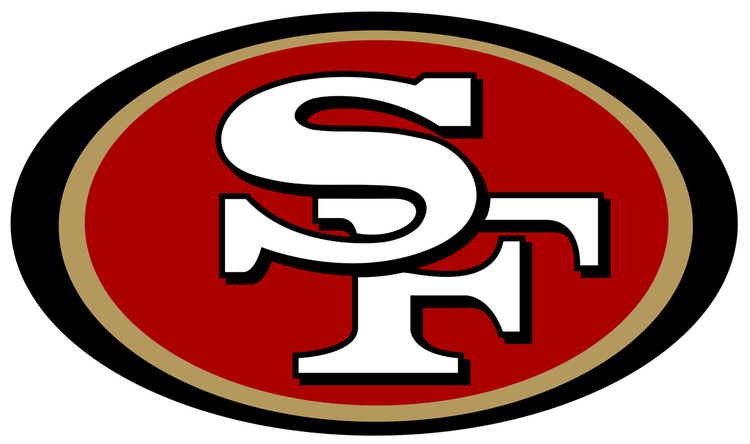 49ers Logo PNG